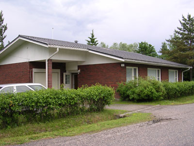 Kaaritie 9