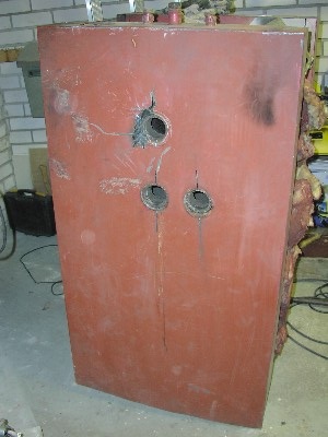 Kun vika vaikenee niin leka suurenee